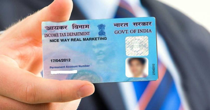 What Is Pan Card How To Apply PAN Card Online Check Its Status Online 